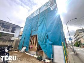 神奈川県横浜市港北区篠原東１丁目