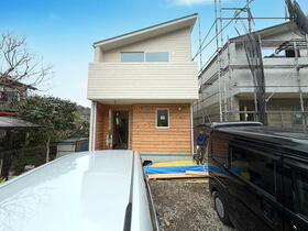 神奈川県鎌倉市岩瀬