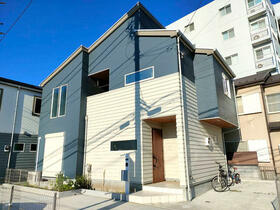 神奈川県茅ヶ崎市矢畑