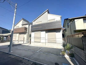 神奈川県茅ヶ崎市南湖４丁目