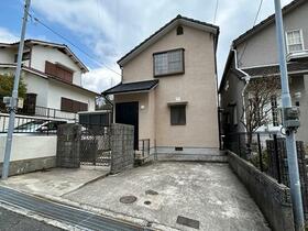 兵庫県神戸市北区甲栄台５丁目