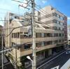 レジデンス渋谷富ヶ谷 3階 築20年4ヶ月の賃貸物件