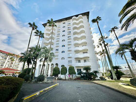 逗子マリーナ厚生用建物２号棟