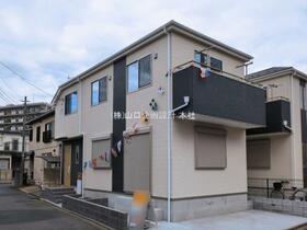 埼玉県所沢市向陽町