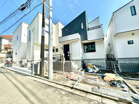 神奈川県逗子市久木８丁目