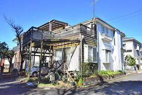 神奈川県茅ヶ崎市白浜町