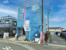 神奈川県高座郡寒川町一之宮２丁目