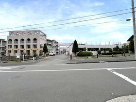 ライオンズヒルズ本郷台伍番館
