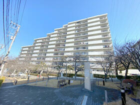 コスモ戸塚リベラヒルズＡ棟