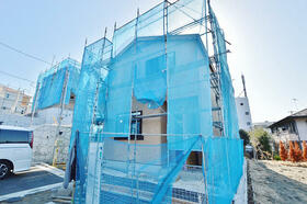 神奈川県藤沢市辻堂太平台２丁目