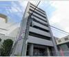 ゴックス南森町 8階 築32年8ヶ月の賃貸物件