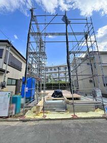 神奈川県座間市相武台１丁目