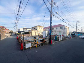 神奈川県藤沢市辻堂太平台１丁目