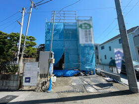 神奈川県茅ヶ崎市東海岸南４丁目