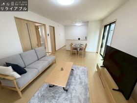 宮城県仙台市宮城野区自由ケ丘