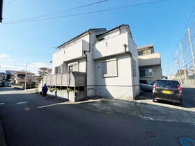 神奈川県藤沢市打戻