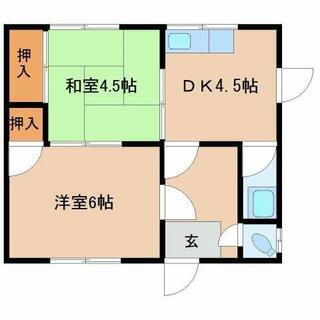 間取り：234042556523