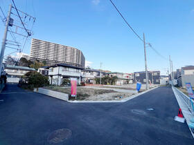 神奈川県茅ヶ崎市甘沼