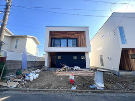 神奈川県藤沢市片瀬山１丁目