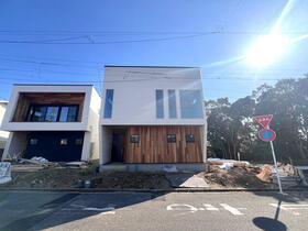 神奈川県藤沢市片瀬山１丁目