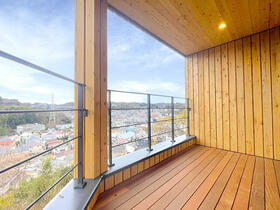 神奈川県鎌倉市梶原２丁目