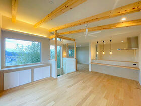 神奈川県鎌倉市梶原２丁目