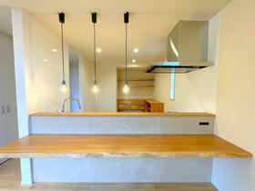 神奈川県鎌倉市梶原２丁目