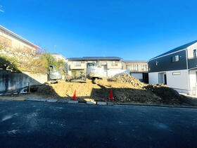 神奈川県藤沢市大庭