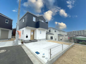 神奈川県横浜市戸塚区原宿５丁目