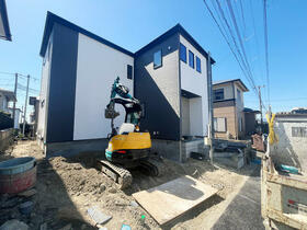 神奈川県横浜市栄区飯島町