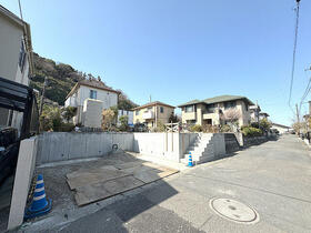 神奈川県鎌倉市今泉台１丁目