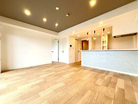 レーベンスクエア藤沢プレイジアム