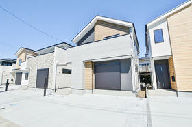 神奈川県藤沢市本藤沢２丁目