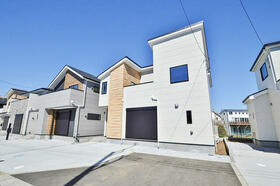 神奈川県藤沢市本藤沢２丁目