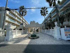 グランシティ湘南海岸?ガレリア・プラージュ