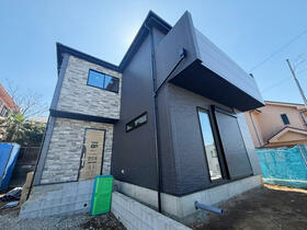 神奈川県藤沢市善行６丁目