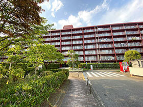 恒陽戸塚マンション