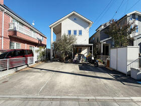 神奈川県藤沢市今田
