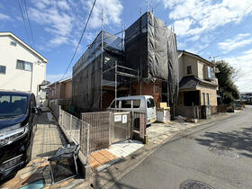 神奈川県藤沢市高倉