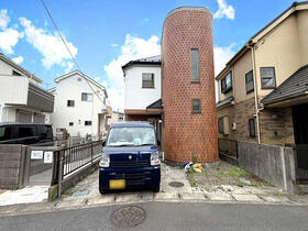 神奈川県藤沢市高倉