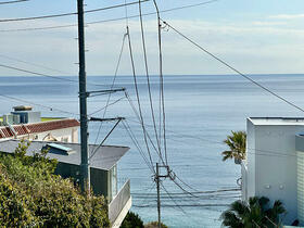 神奈川県横須賀市秋谷