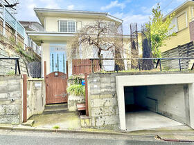 神奈川県逗子市小坪６丁目