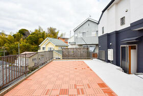 神奈川県横浜市戸塚区下倉田町