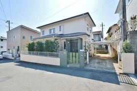 神奈川県藤沢市大庭