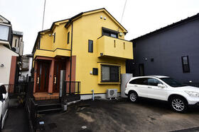 神奈川県横浜市港南区芹が谷５丁目