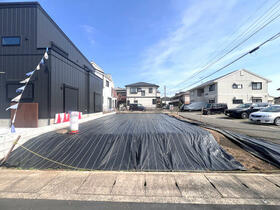 神奈川県高座郡寒川町倉見