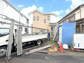 神奈川県高座郡寒川町小動
