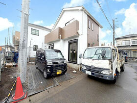 神奈川県高座郡寒川町小動