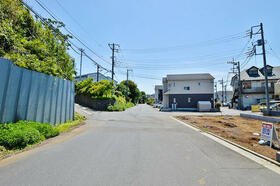 神奈川県藤沢市葛原
