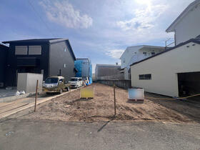 神奈川県高座郡寒川町倉見